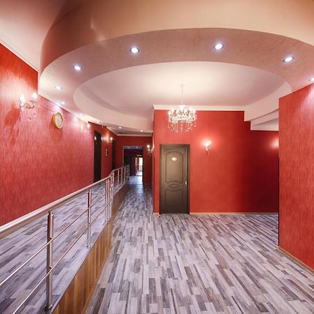 Hotel Tamari 쿠타이시 외부 사진