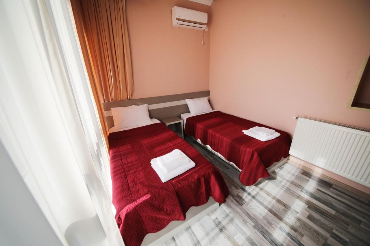 Hotel Tamari 쿠타이시 외부 사진