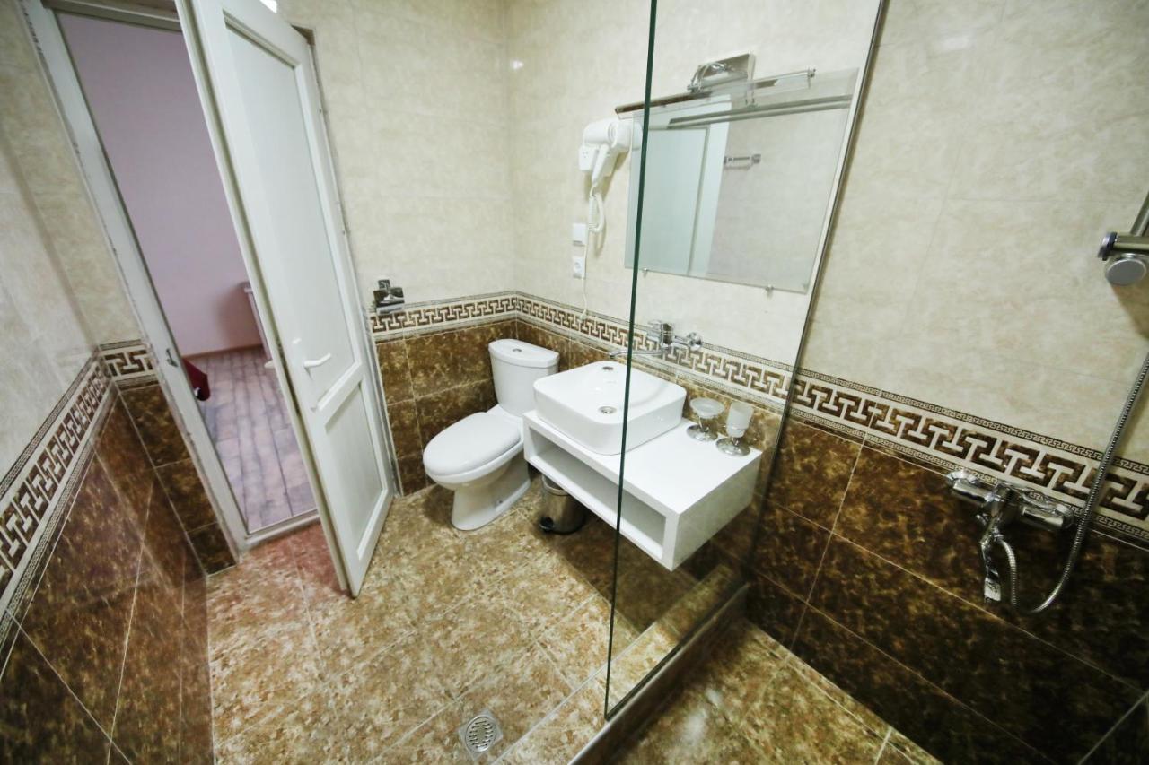 Hotel Tamari 쿠타이시 외부 사진