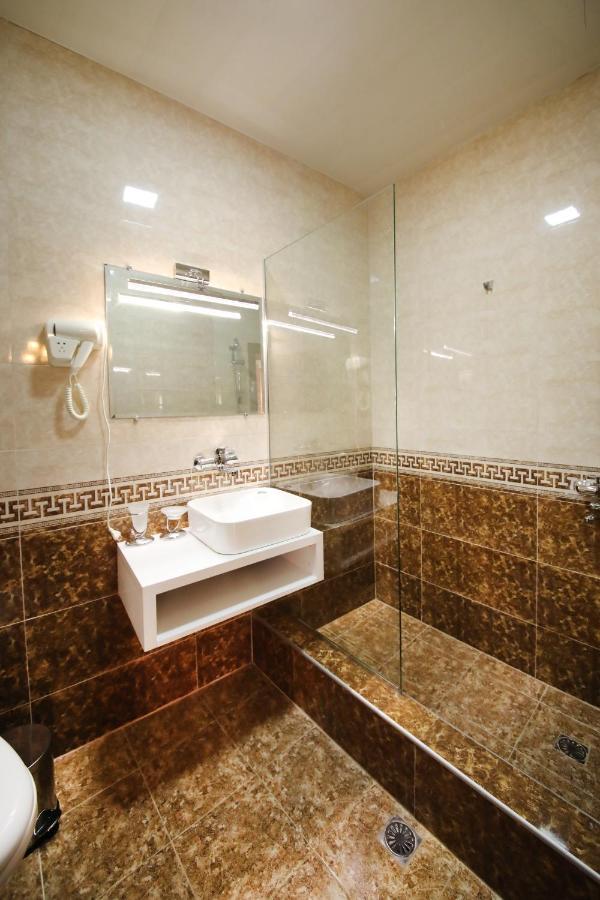 Hotel Tamari 쿠타이시 외부 사진