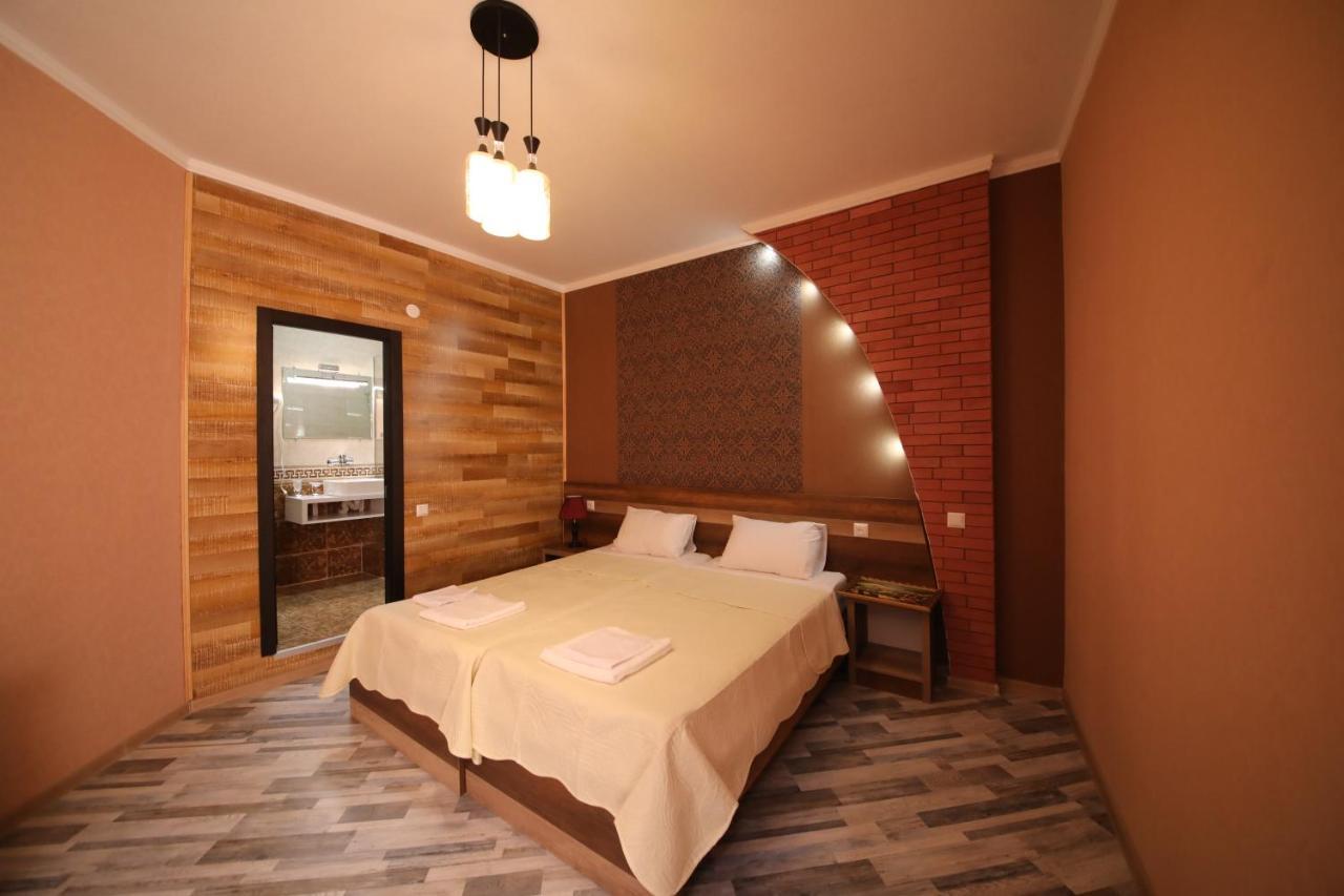 Hotel Tamari 쿠타이시 외부 사진