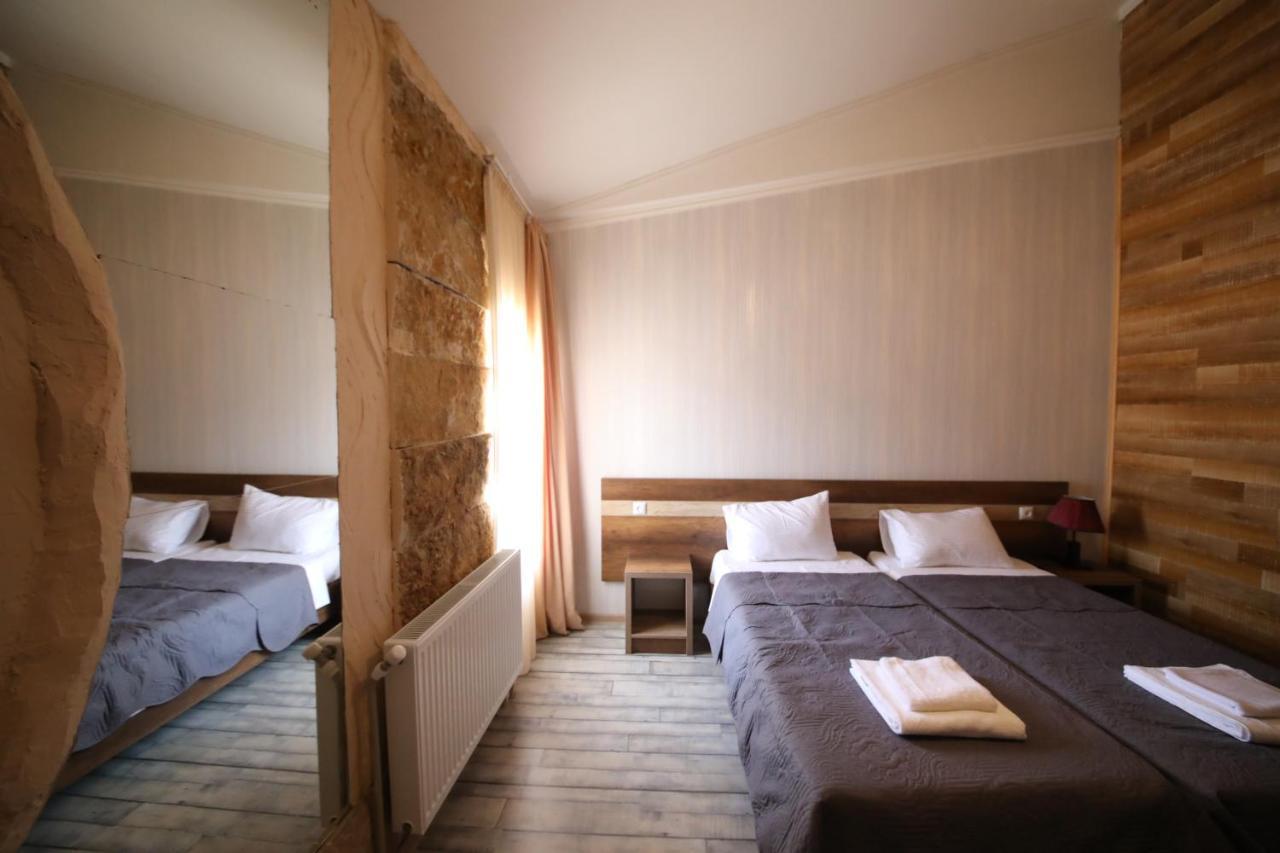 Hotel Tamari 쿠타이시 외부 사진