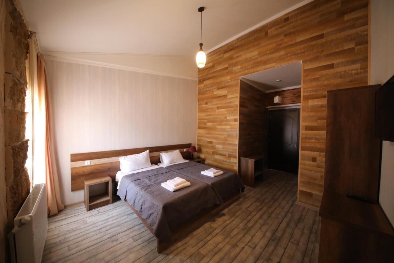 Hotel Tamari 쿠타이시 외부 사진