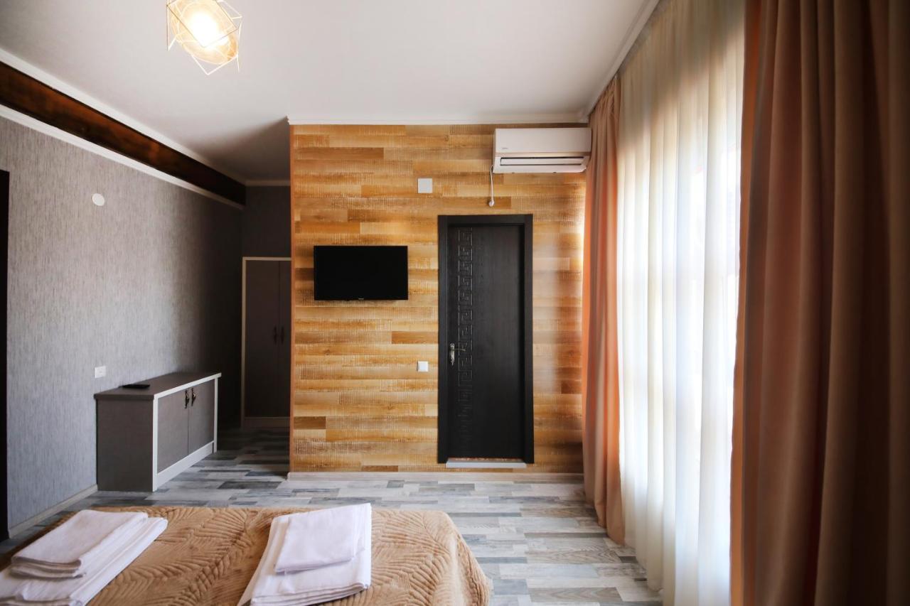 Hotel Tamari 쿠타이시 외부 사진