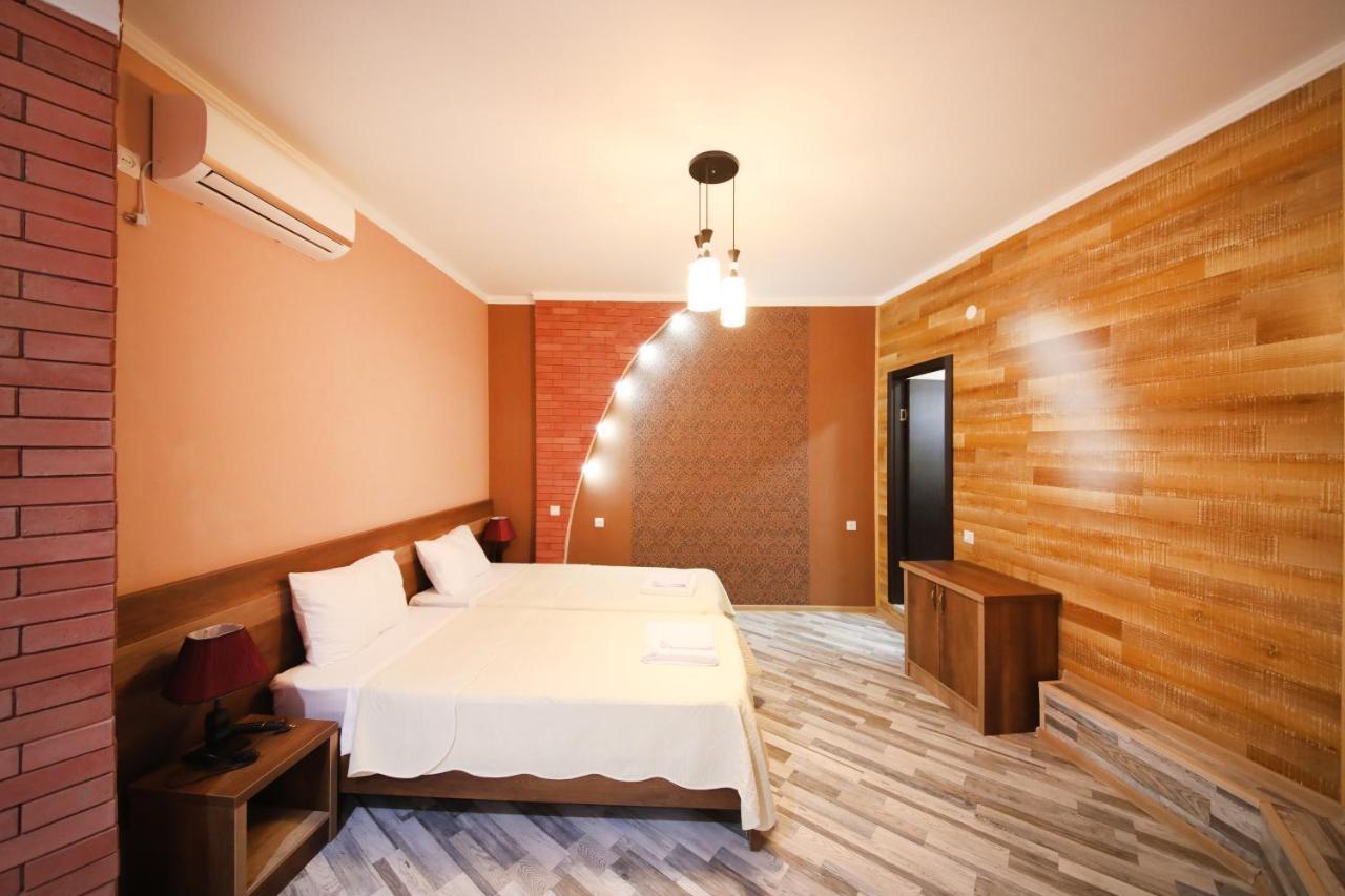 Hotel Tamari 쿠타이시 외부 사진