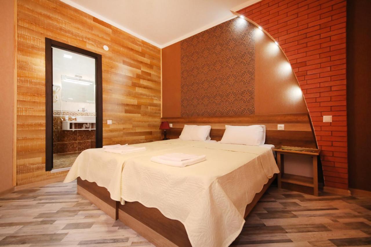 Hotel Tamari 쿠타이시 외부 사진