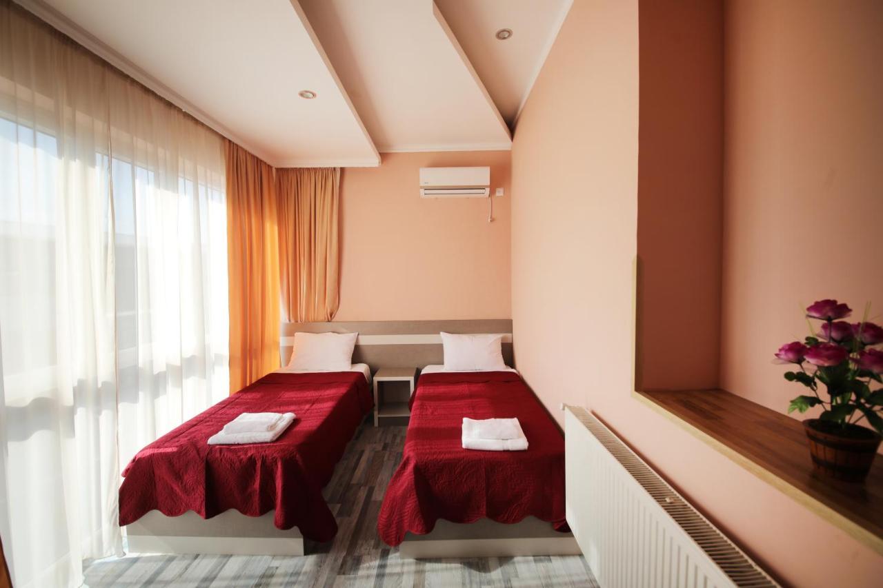 Hotel Tamari 쿠타이시 외부 사진