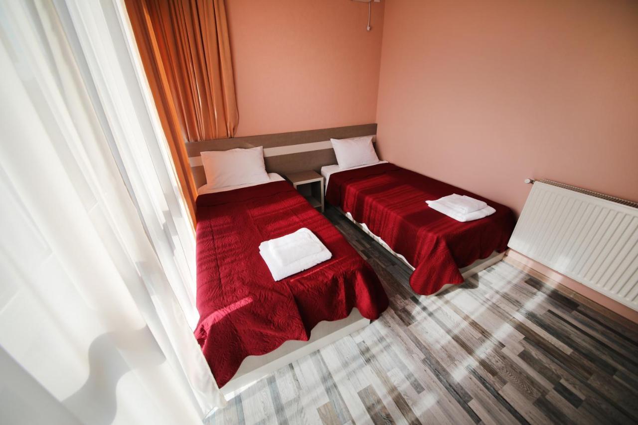 Hotel Tamari 쿠타이시 외부 사진
