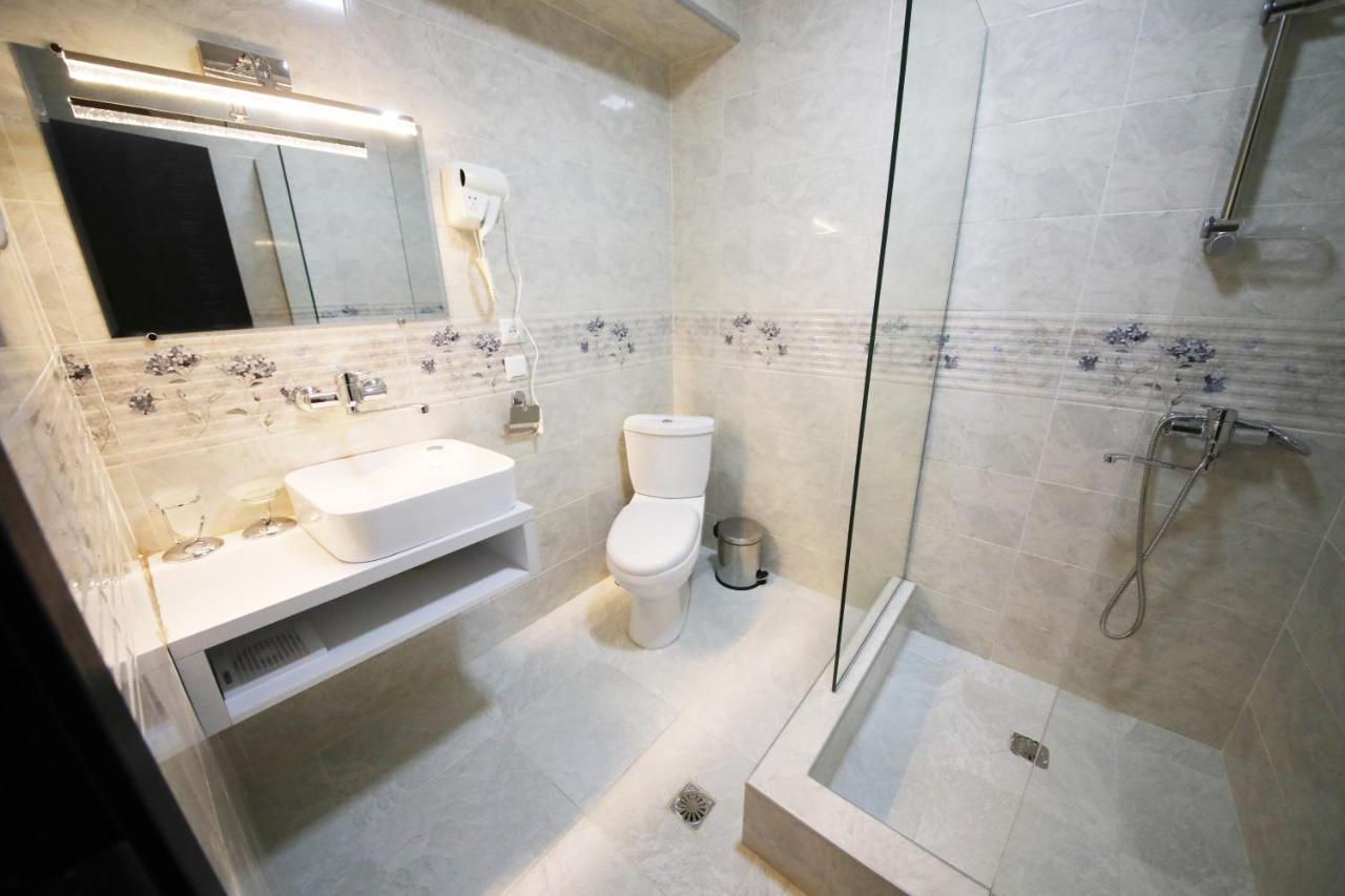 Hotel Tamari 쿠타이시 외부 사진