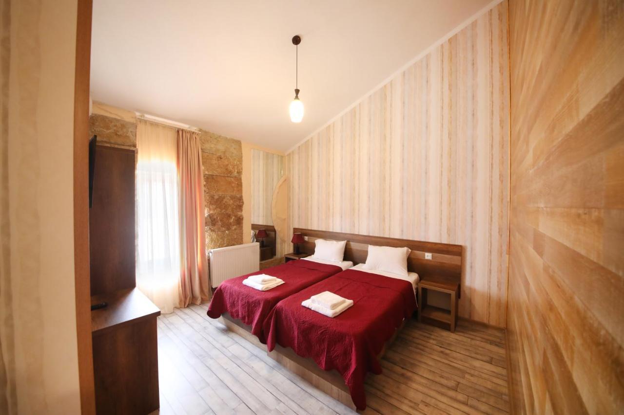 Hotel Tamari 쿠타이시 외부 사진