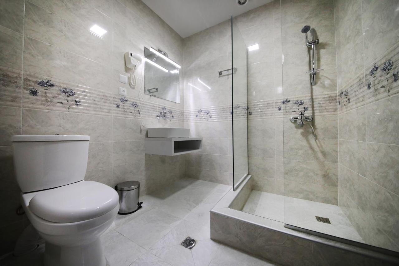 Hotel Tamari 쿠타이시 외부 사진