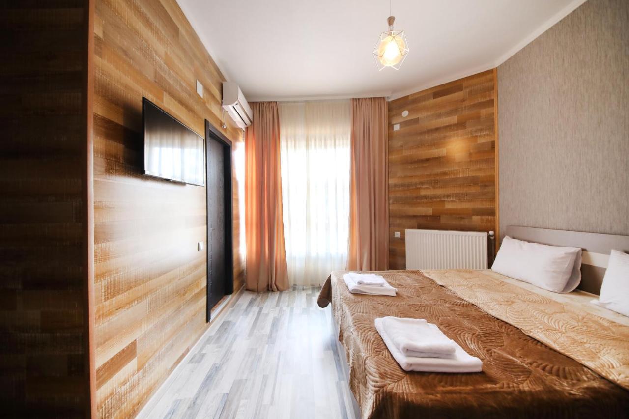 Hotel Tamari 쿠타이시 외부 사진