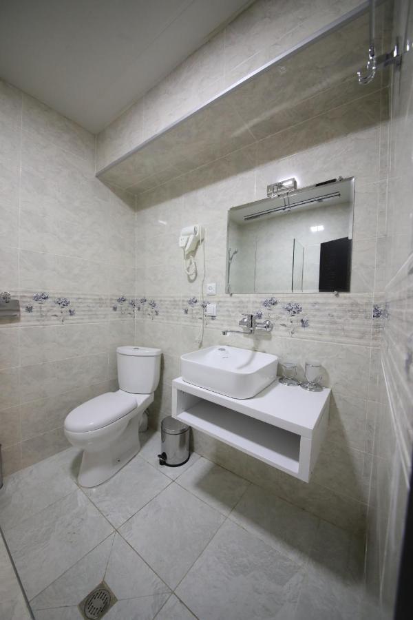 Hotel Tamari 쿠타이시 외부 사진